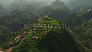 Deep Techno Mix 2026 ｜ Madeira Essence ｜ Cinematic  Visuals