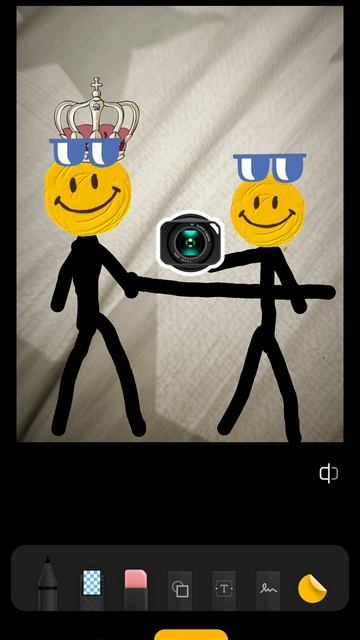 как блогер стал королем 2 часть