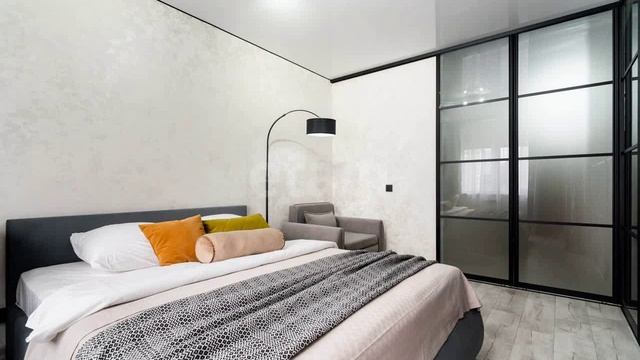 Омск улица Крупской 134