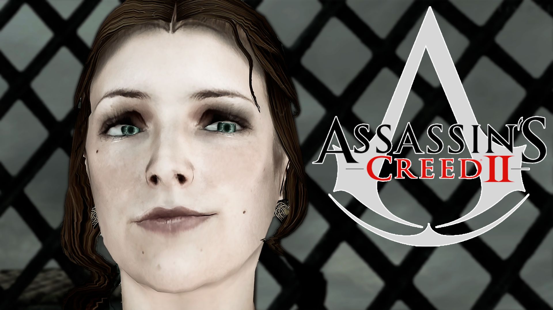 БЕССТРАШНАЯ МАТЬ ► Assassins Creed II #12 ► Прохождение