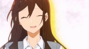 Аниме клип - я хочу быть с ней