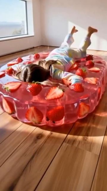 Творение нейросети #1