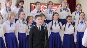 Песенка Крокодила Гены