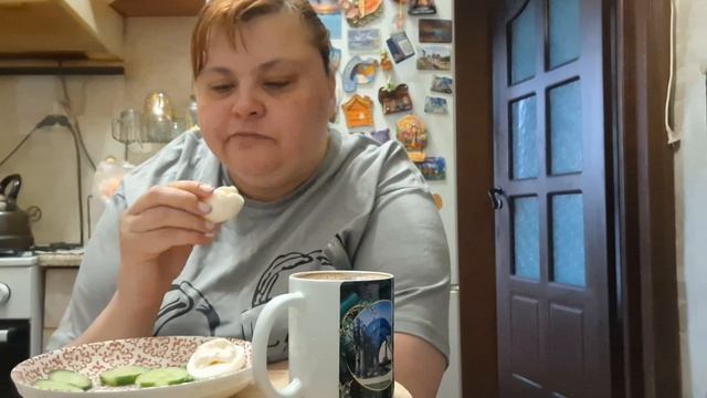 мукбанг  друзья ойда  есть