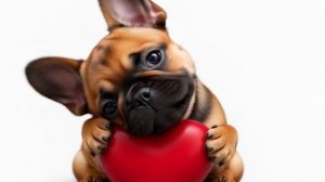 Хорошего дня от Тайсона