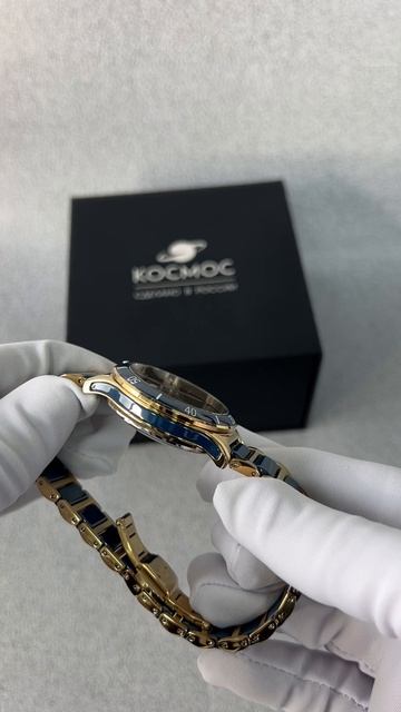 Андромеда K 623.20.36 наручные часы Космос