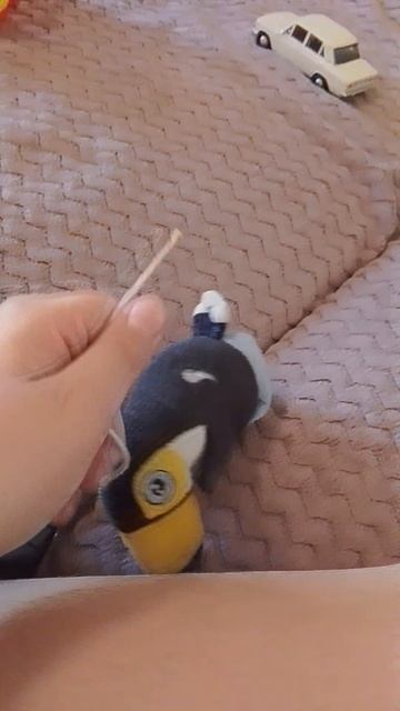 Пов: когда твой друг умеет все но с частичкой не