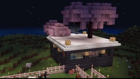 Прохождение игры майнкрафт 1 часть 4 серия