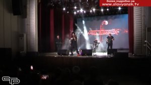 Волшебство звука