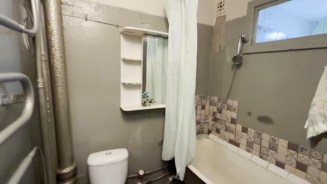 улица Обручева, 20