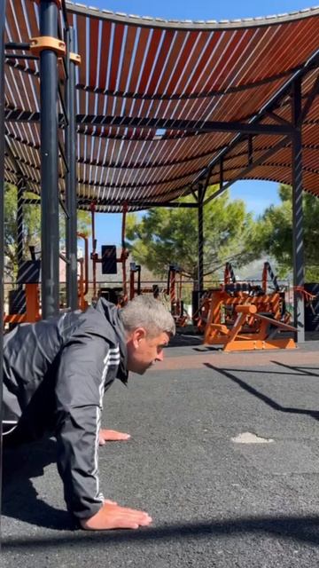  Подтягивания с нуля. День 87