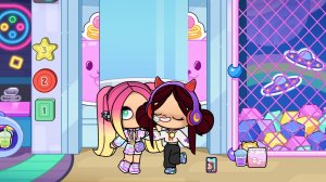 сериал аватар ворлд» Путь звёзд» 3 серия