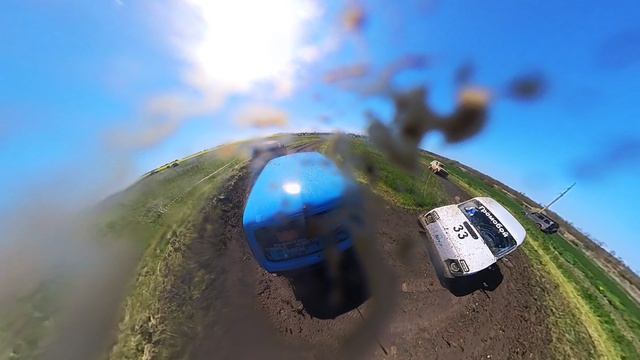 Insta 360 второй этап ЧКК стандарт