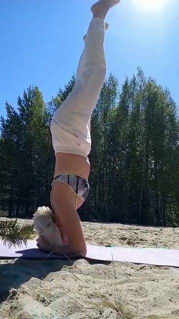 Самый смелый поступок 