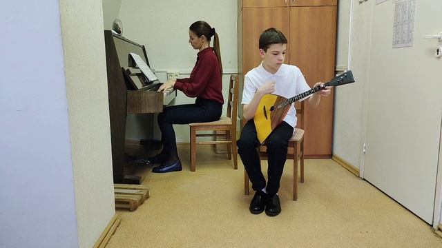 Ю. Кузнецова 