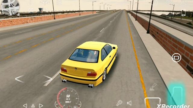 я купил себе машину думал круче не найти