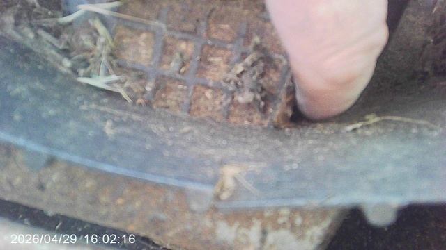 Слава Богу! Нашёл крепление платформы электромотора