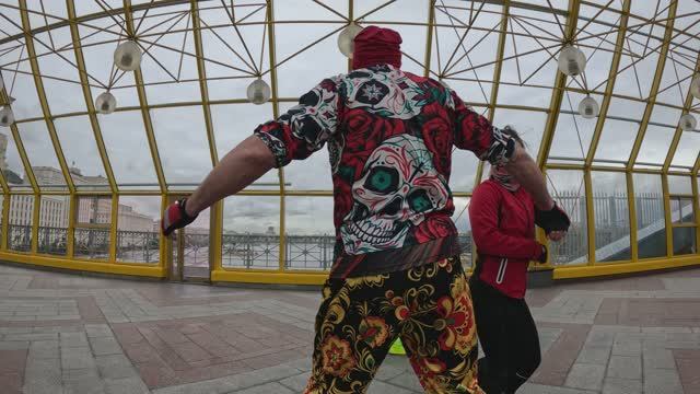 2026-04-29, (9), ПАРК ГОРЬКОГО, Father★STAR, Vale★STAR, ACRO, YOGA, Exhibition, Show, Dance, GX01206