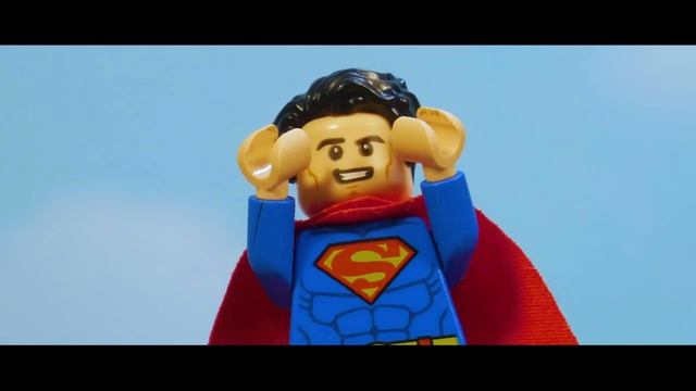 LEGO WAR (Official Film)