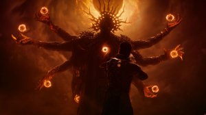 🔥🎮 SAROS | НОВЫЙ ЭКСКЛЮЗИВ PS5! 🕹️ SAROS