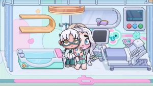 родила🥺 у меня девочка