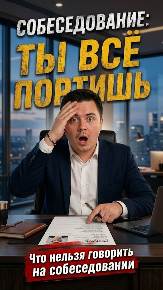 Я быстро учусь - вопросы на собеседовании