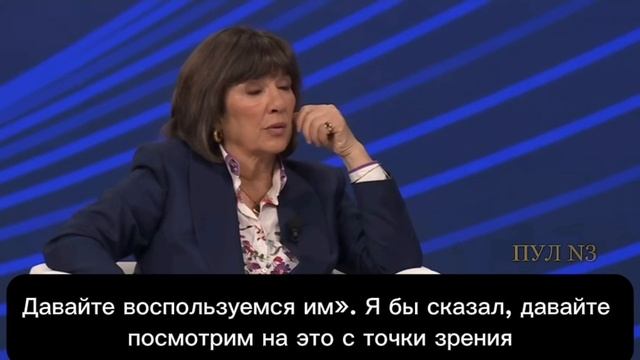 Президент Чехии Павел предложил России напасть на Прибалтику !!!