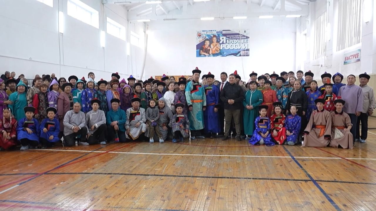 Шагайшад мүрысэбэ