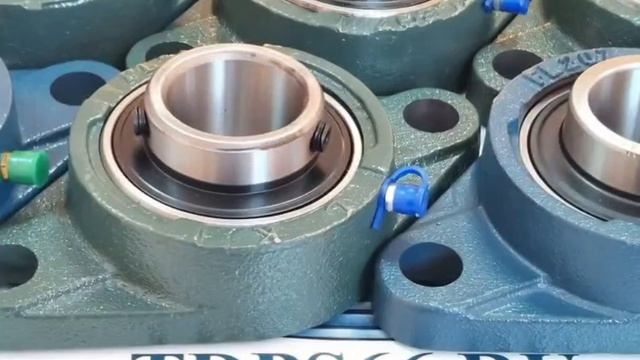 Подшипники UCFL207-TDPS66.RU