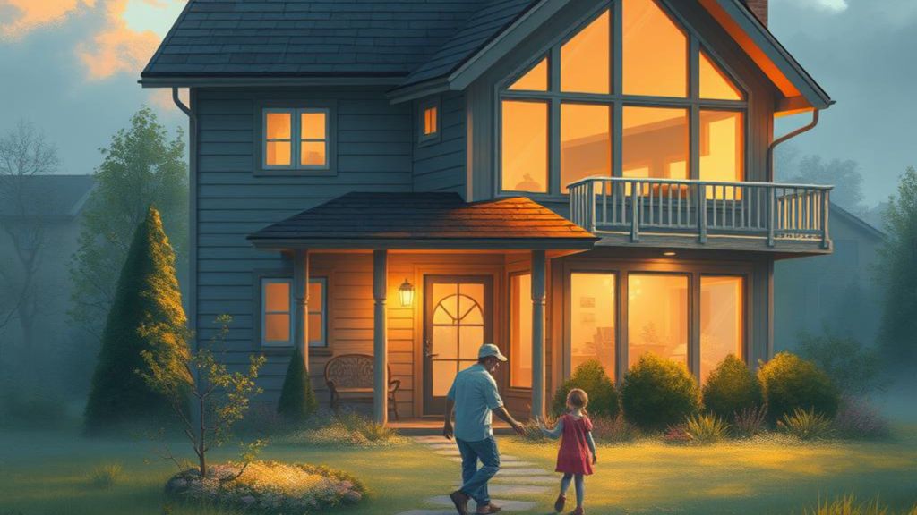 Родительский дом