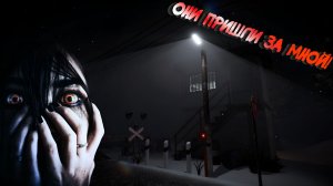 Квадроберы захватили мир Barking from the Dark