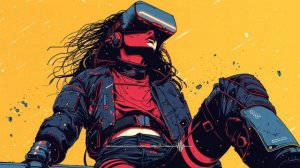 𝟸𝟶𝟺𝟸 𝚃𝙷𝙴 𝚂𝚄𝙽 𝙶𝙾𝚃 𝙷𝙰𝙲𝙺𝙴𝙳 ｜ Cyberpunk Synthwave & Retrowave Playlist