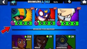 Бравл старс