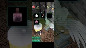 Побег из подземного лабиринта. Extinct (by LANTANSIA). Level hard 24-27