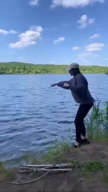 Показала способности