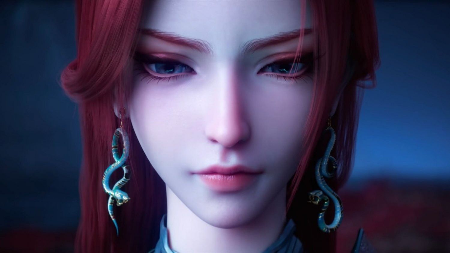 Заметки о поисках духов 9 Серия - Превью (Аниме-Мультсериал 2026)