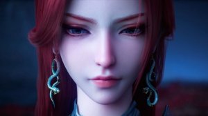 Заметки о поисках духов 9 Серия - Превью (Аниме-Мультсериал 2026)