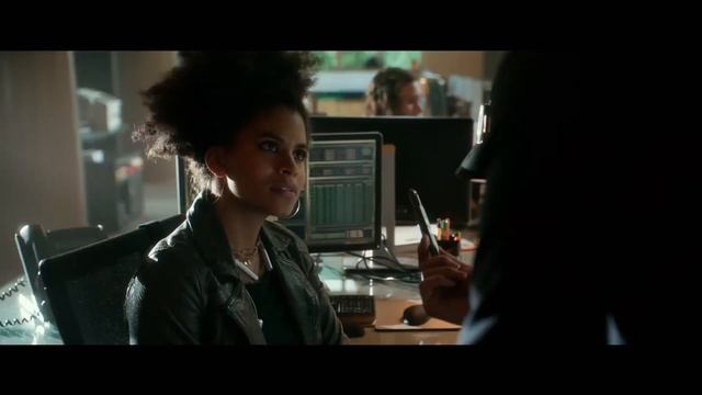 Геошторм 2017 Трейлер на русском