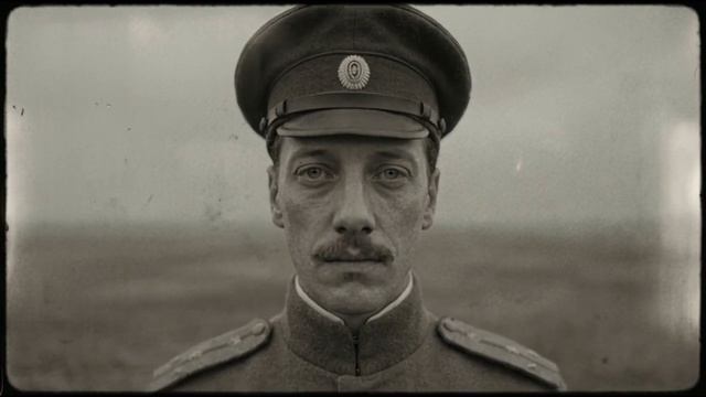 ОНА - Н. Гумилёв -канал - ПОЮЩИЙ ПОЭТ