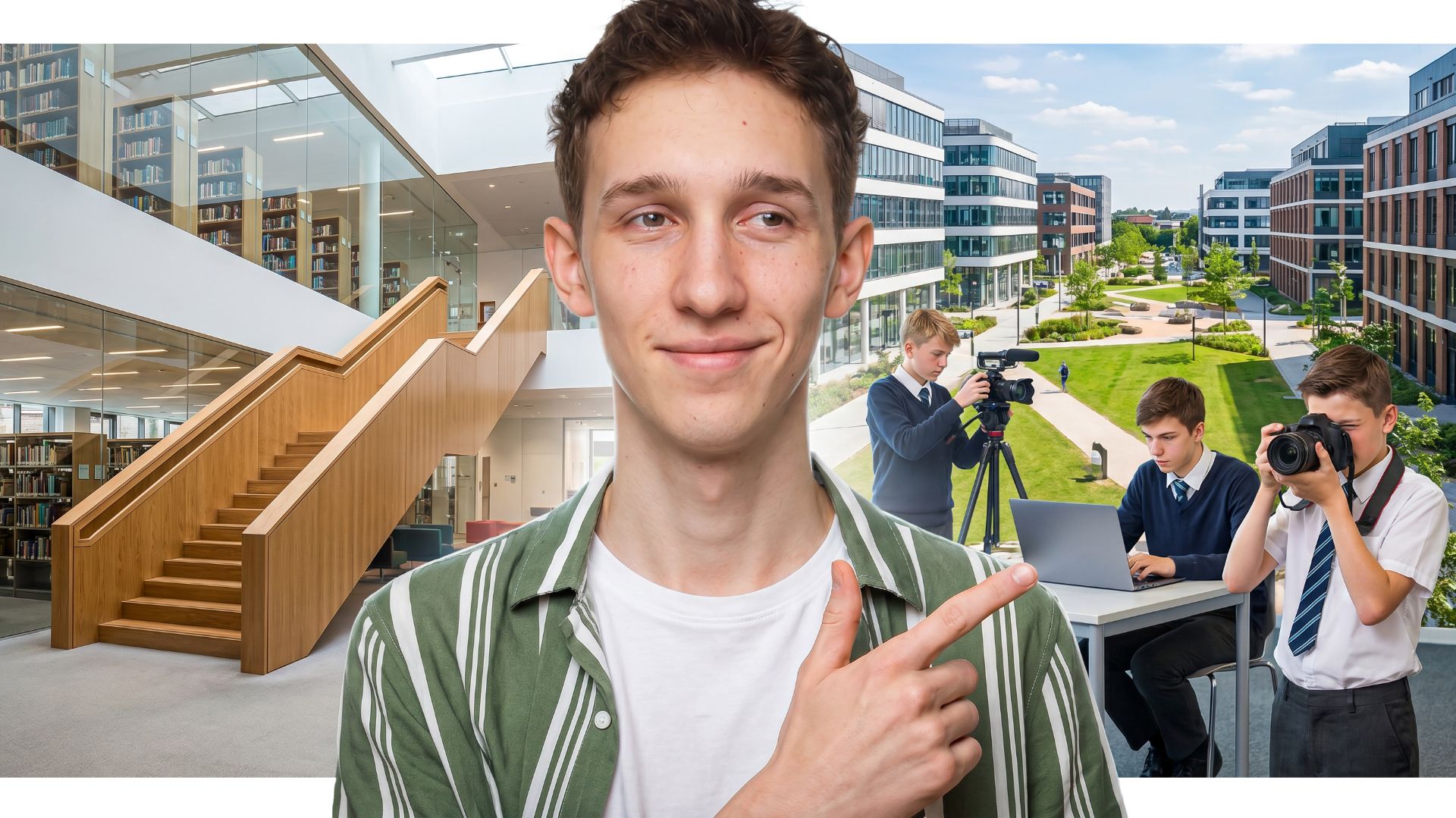 КАК БЫТЬ ШКОЛЬНИКАМ L Что делать, если школа не даёт полезных знаний?