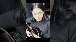 Владимир Киршон. Я спросил у ясеня  — исполняет  Марисоль Мартинес