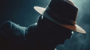 HUNGRY CANYON — Dark Outlaw Country _ Devil’s Canyon Anthem 🔥