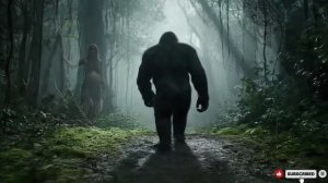 2.5 миллиона лет назад. Первые охотники.