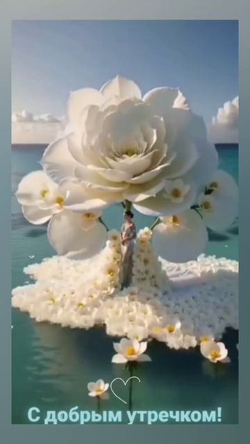 Доброе утро ЧЕТВЕРГ!  30.04.2026г. Всем здоровья  удачи везения счастья и позитива! 