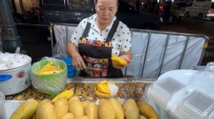 САМЫЕ УДИВИТЕЛЬНЫЕ УЛИЧНЫЕ БЛЮДА ТАЙЛАНДА - ОБЯЗАТЕЛЬНО ПОСМОТРИТЕ