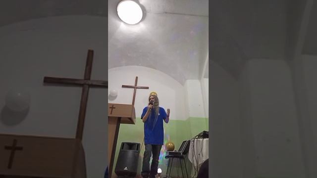 2 Вера нужна  Ярослав Кукольников 46