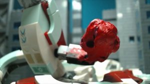 Lego Chainsaw Man VS Dragon Devil (Part 1)