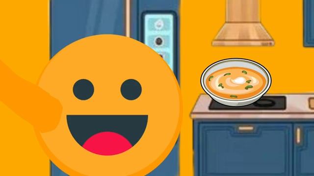 Прикольные смайлики 1 сезон 3 серия - канал Картошкина