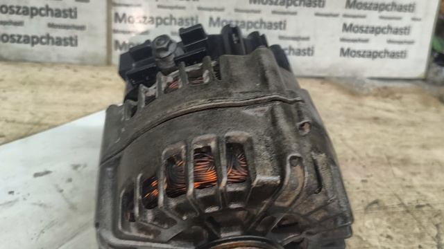 n57 m57 генератор май