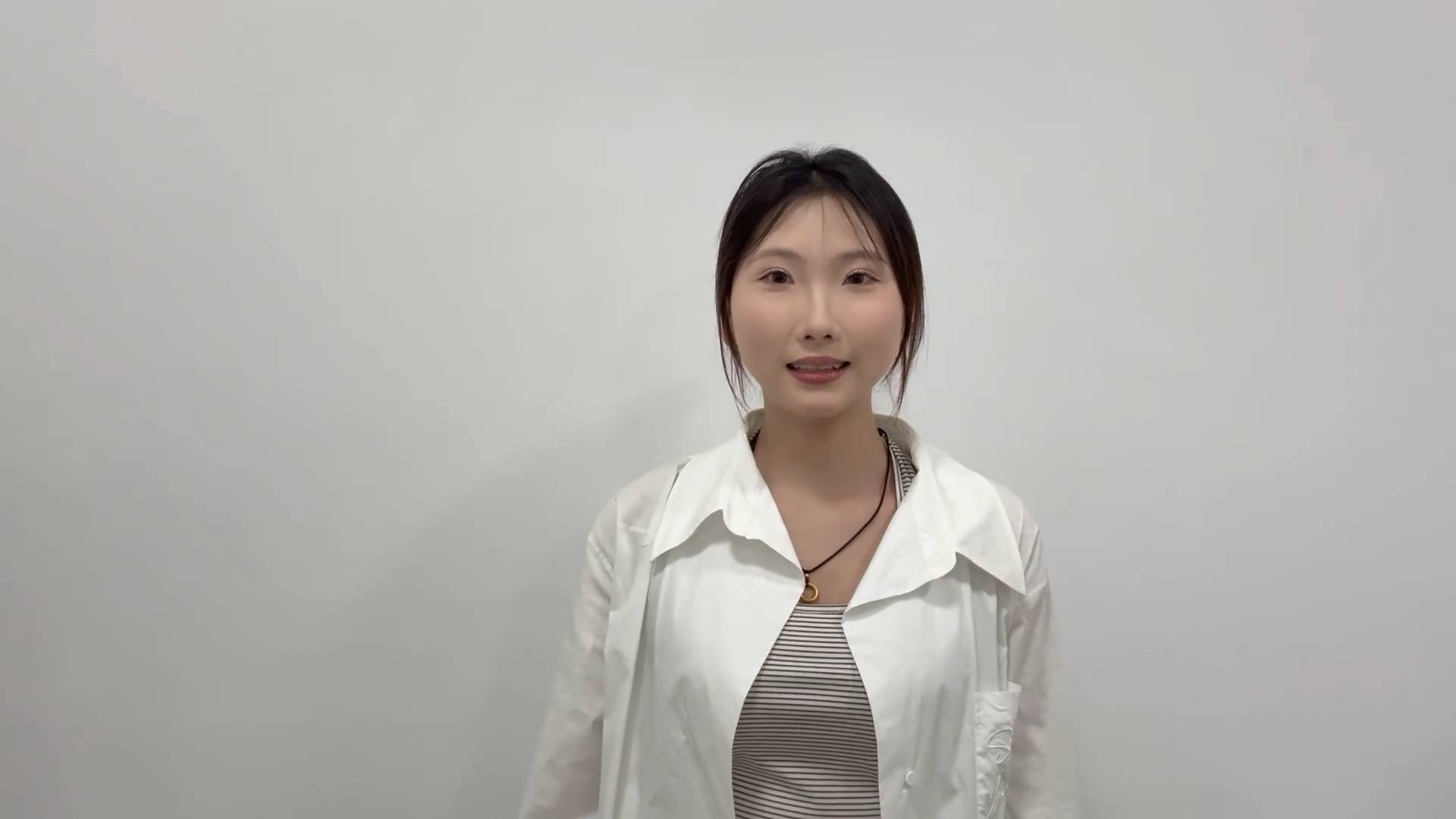 Фёдор Тютчев. Я встретил вас и все былое   читает  Jiao Siyu 焦思宇